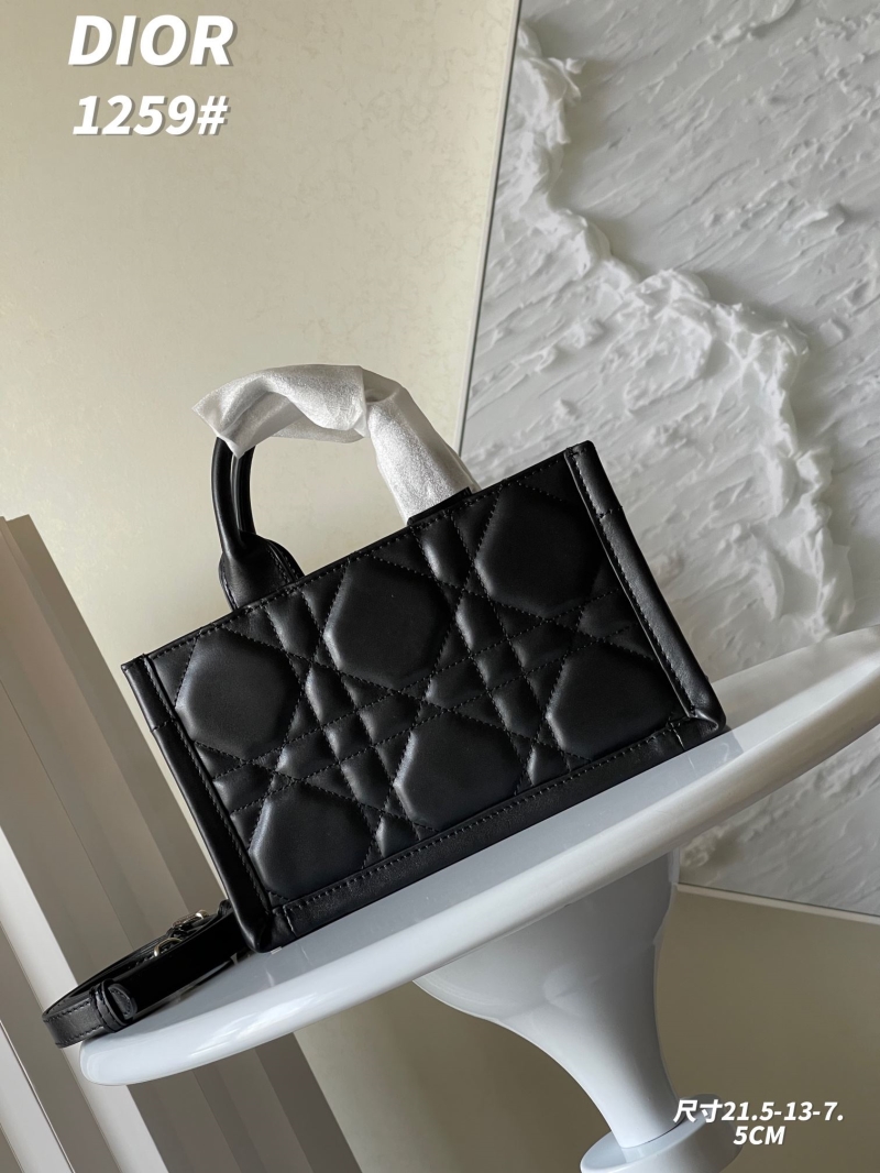 Dior My Lady Bags